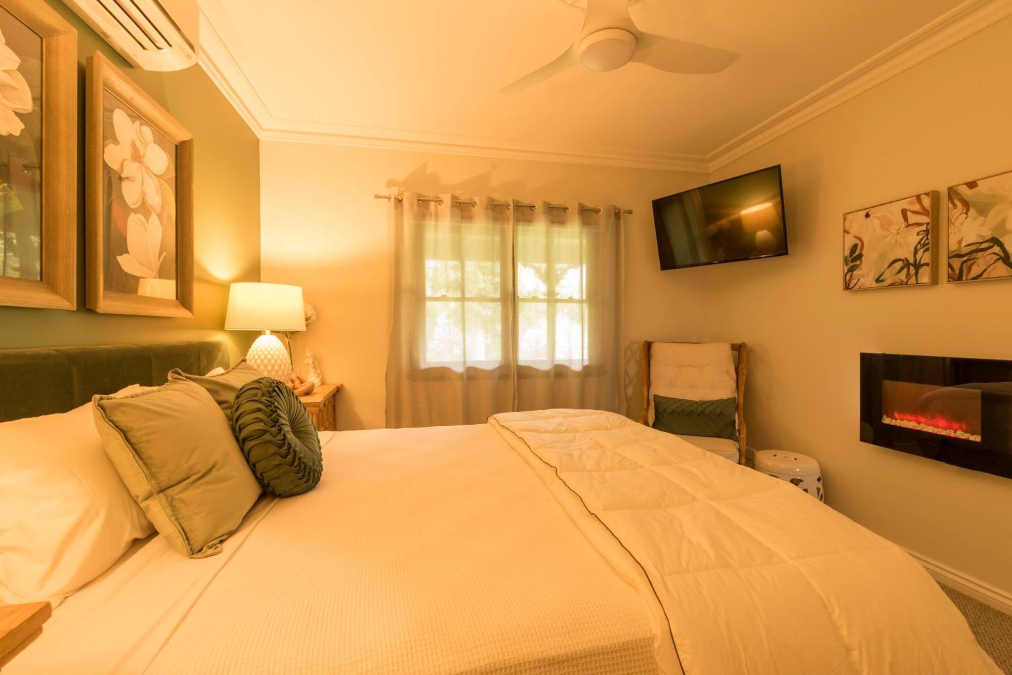 Maleny Hotel מראה חיצוני תמונה