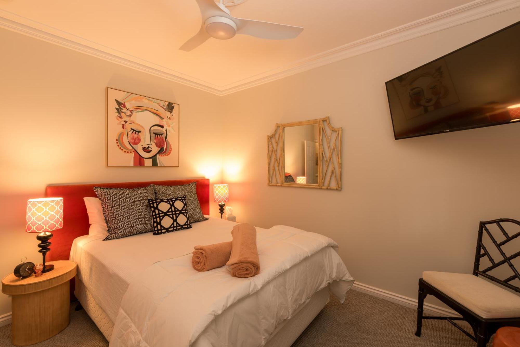 Maleny Hotel מראה חיצוני תמונה