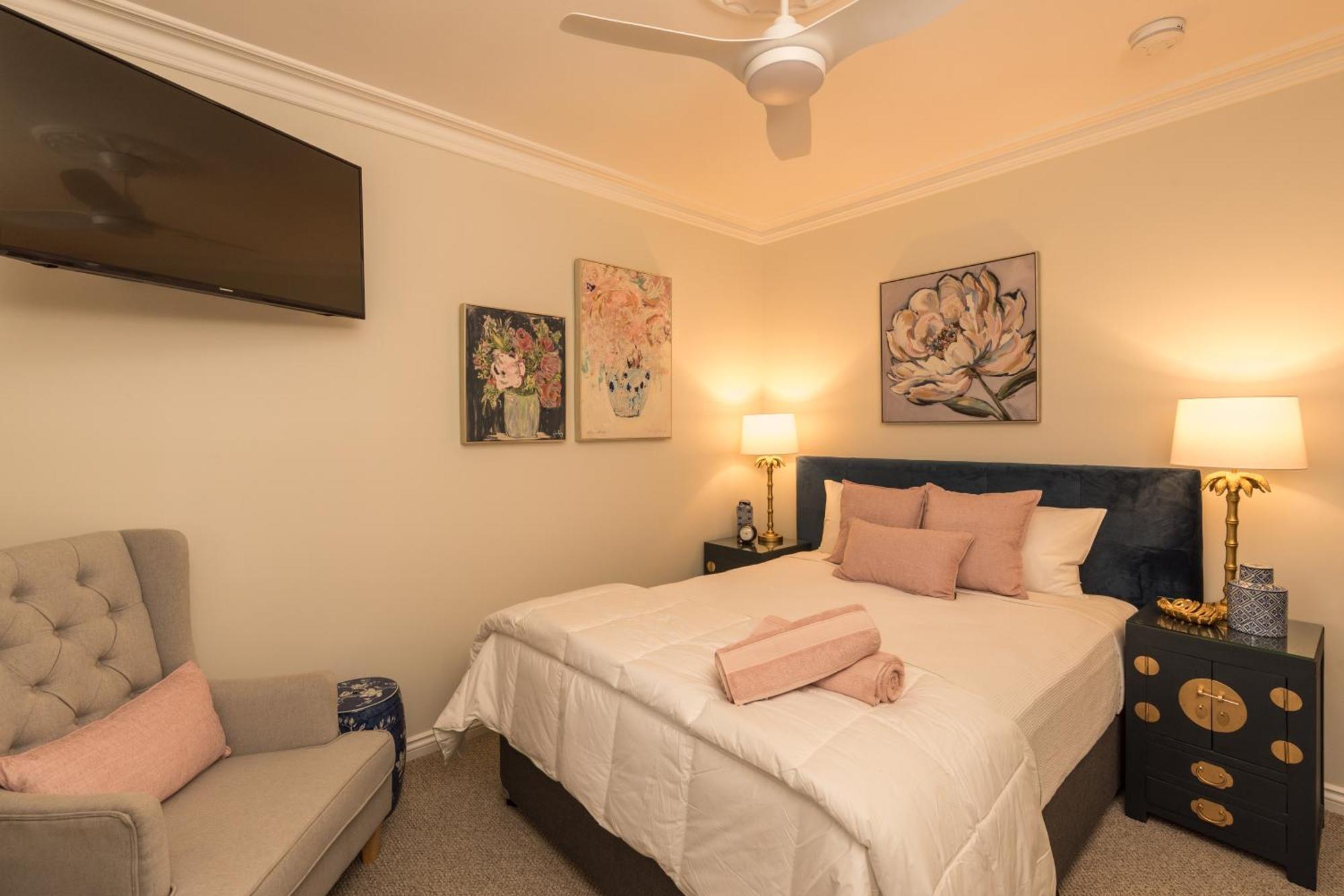 Maleny Hotel מראה חיצוני תמונה