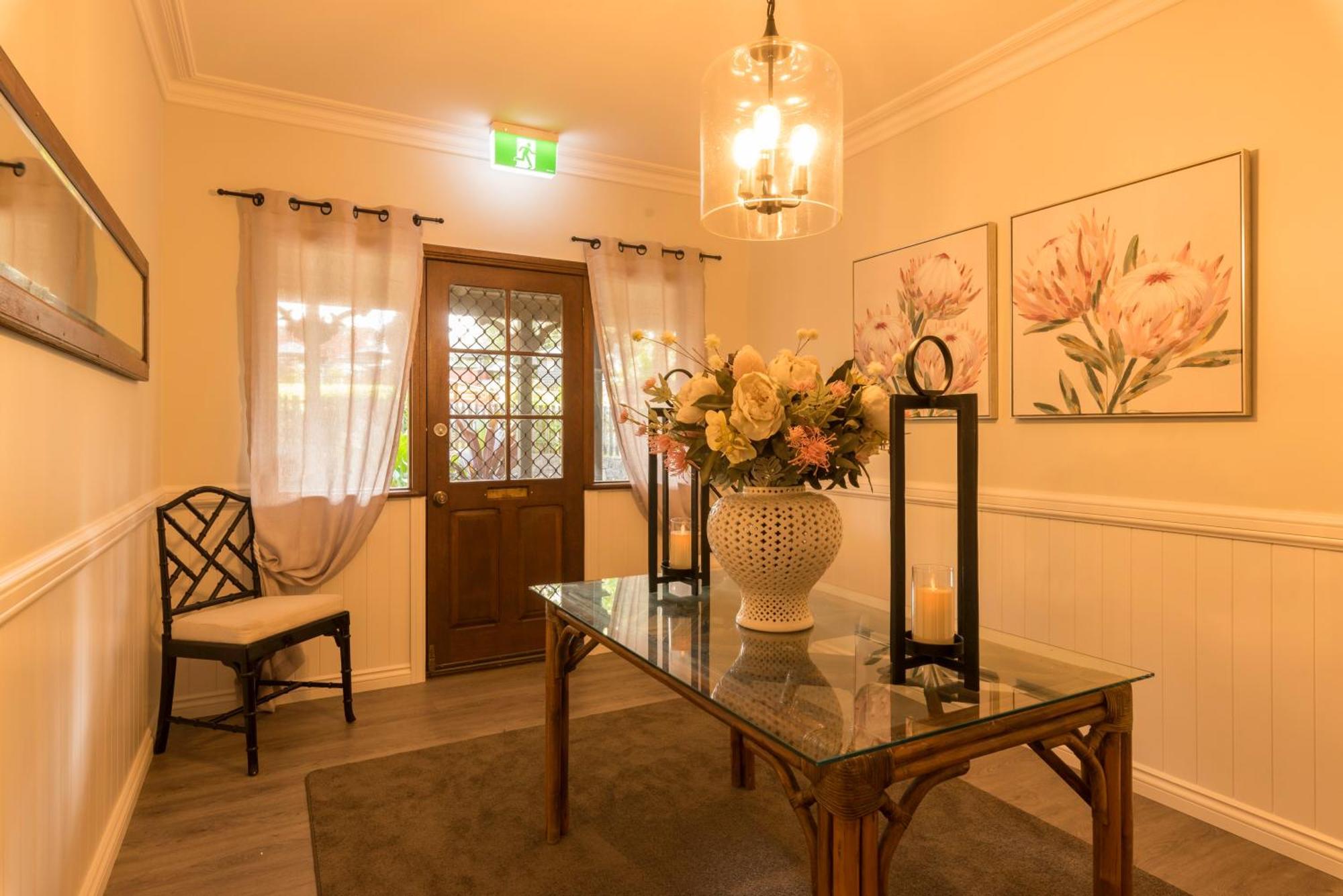 Maleny Hotel מראה חיצוני תמונה