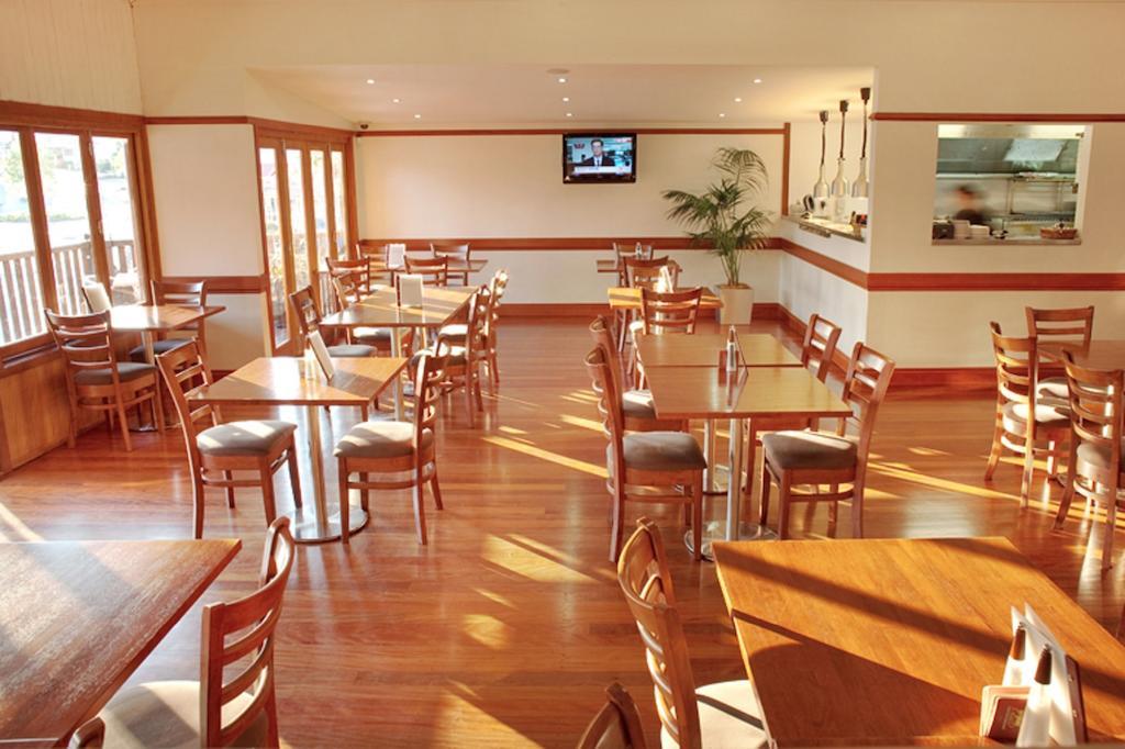 Maleny Hotel מראה חיצוני תמונה