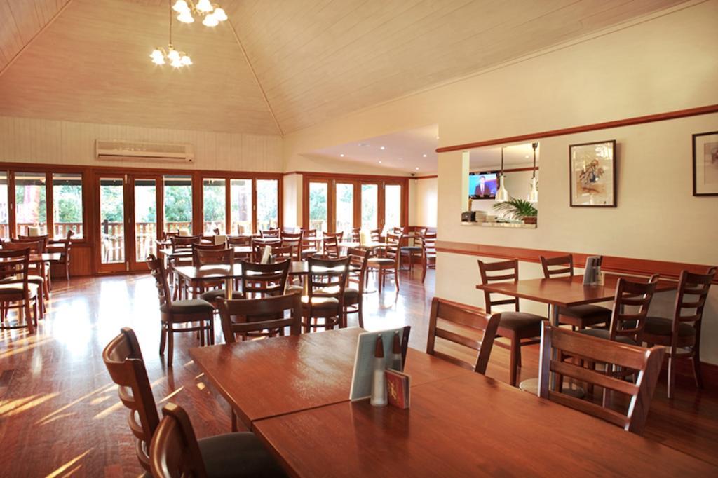 Maleny Hotel מראה חיצוני תמונה