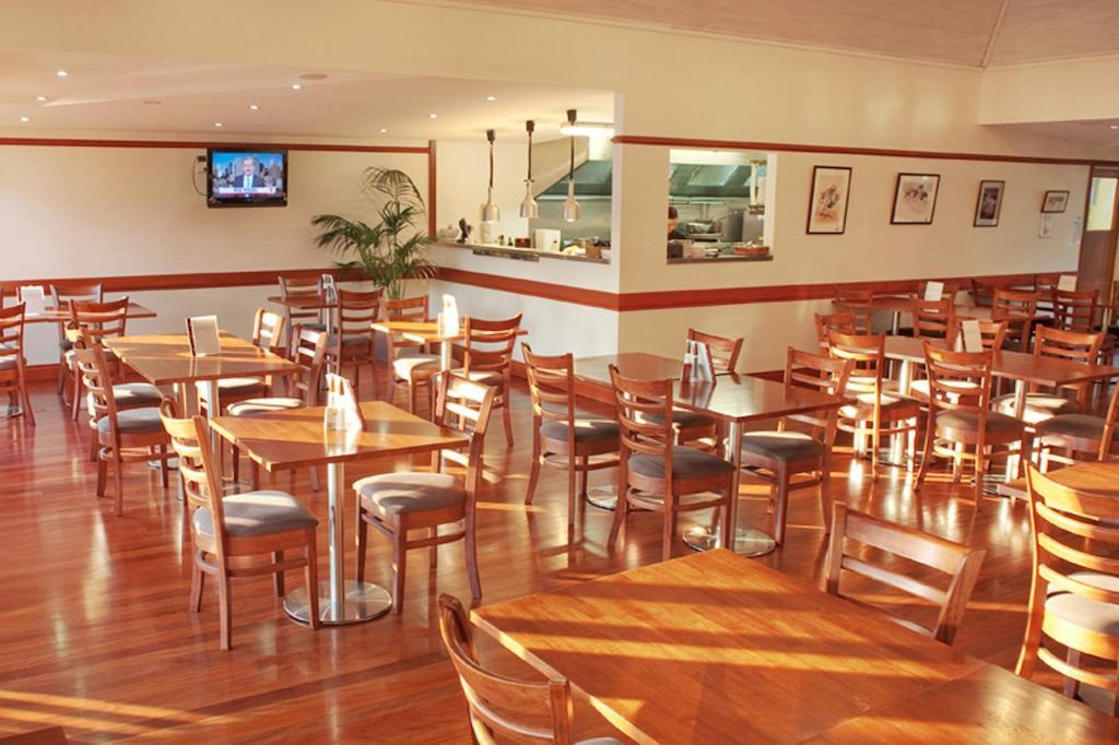 Maleny Hotel מראה חיצוני תמונה