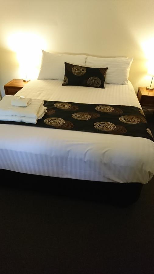 Maleny Hotel מראה חיצוני תמונה