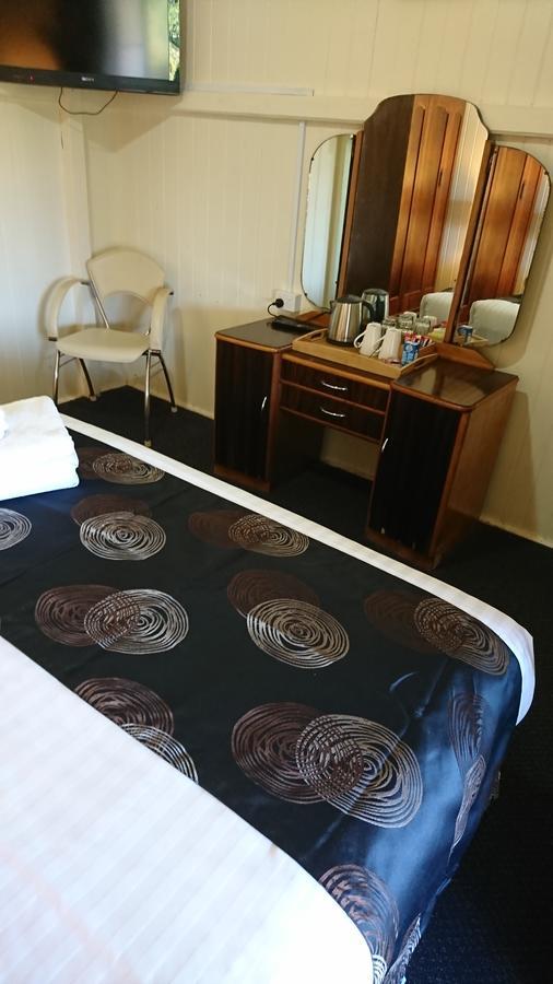 Maleny Hotel מראה חיצוני תמונה