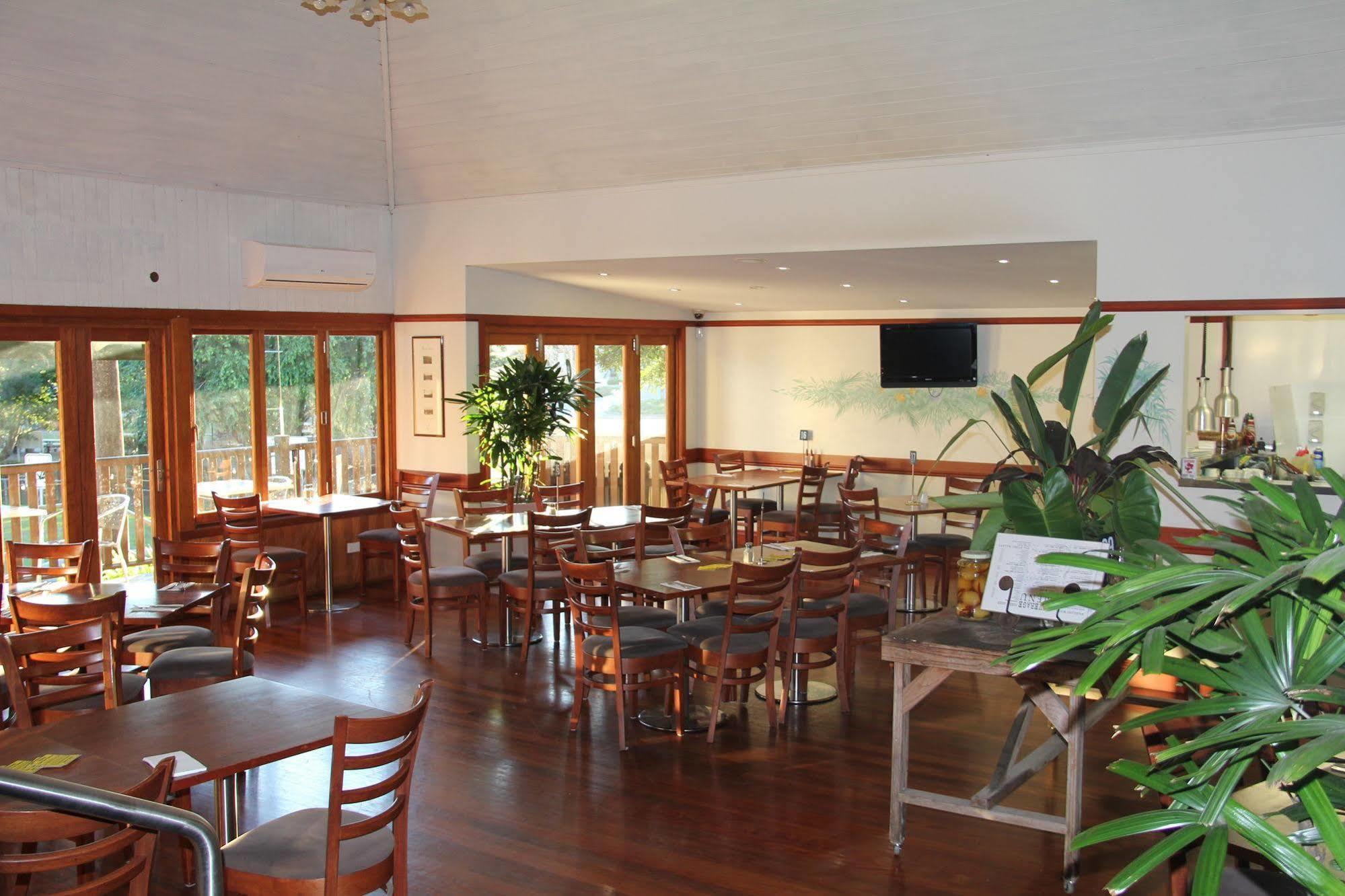 Maleny Hotel מראה חיצוני תמונה