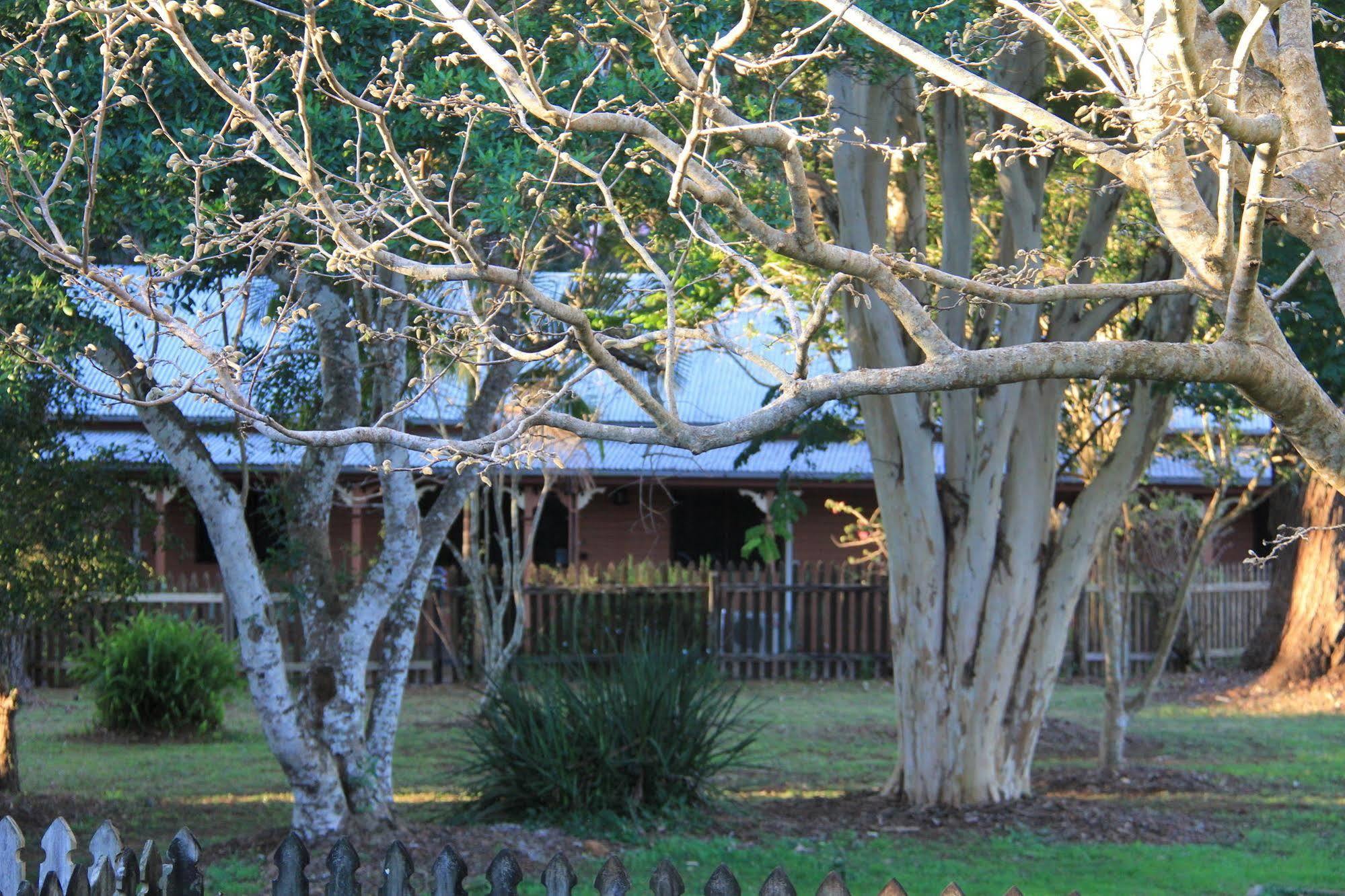 Maleny Hotel מראה חיצוני תמונה