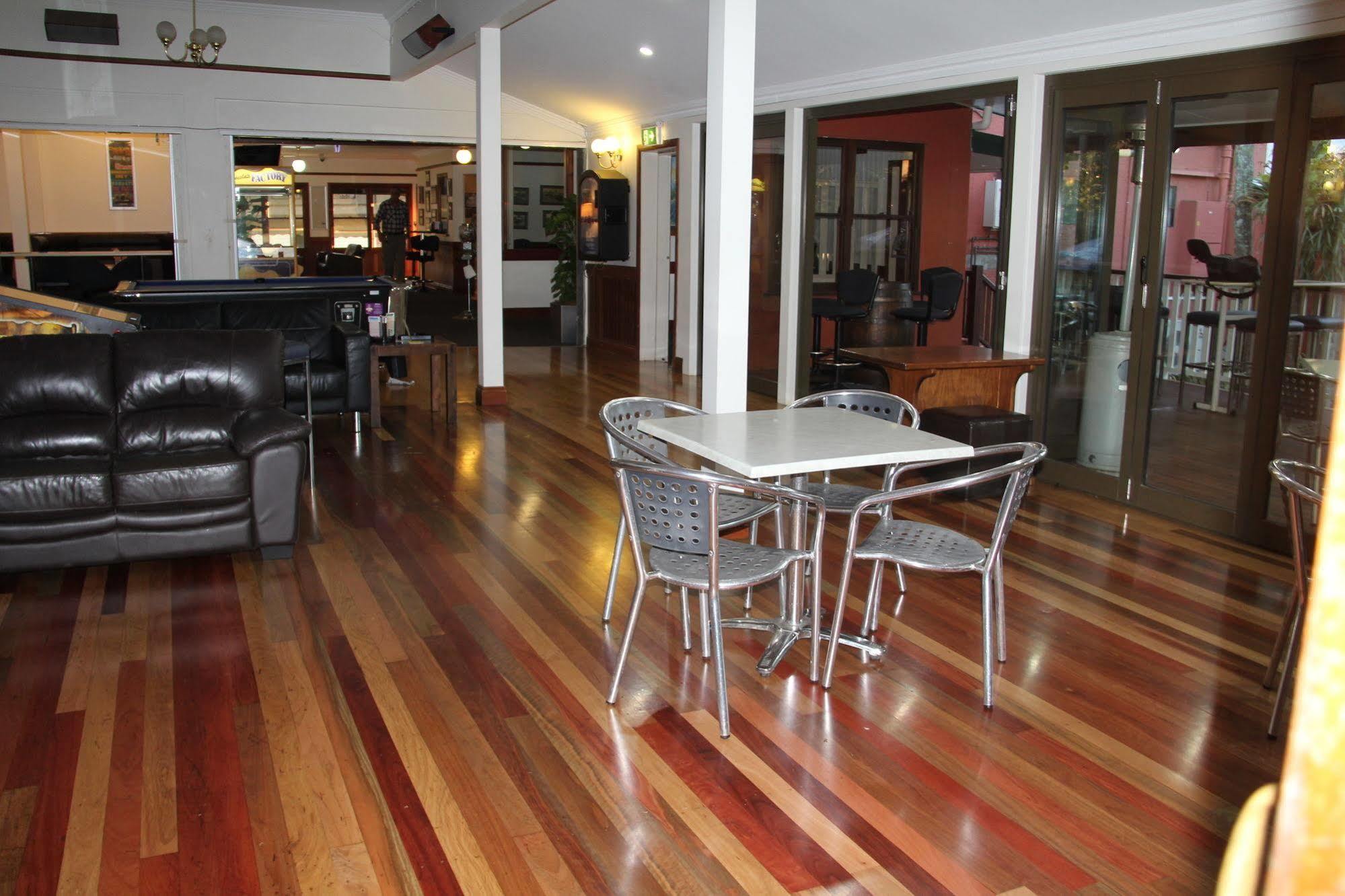 Maleny Hotel מראה חיצוני תמונה